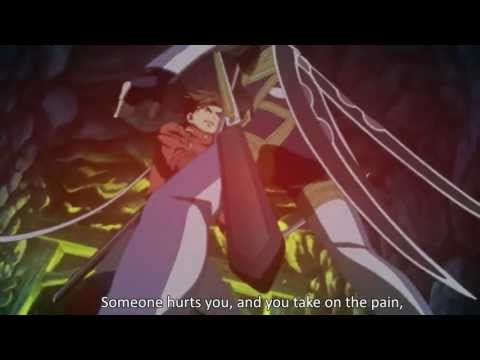 {Ta ga Tame no Sekai }