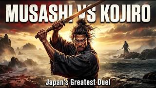 Miyamoto Musashi