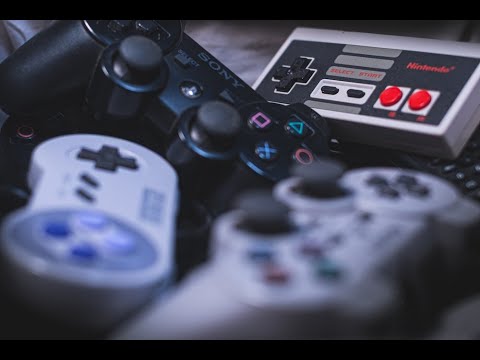 Retro Stream - NRGeek Stream #246 (jak będzie to będzie)