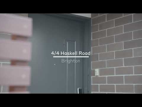 4/4 Haskell Road, Brighton, TAS 7030, 3房, 2浴, House