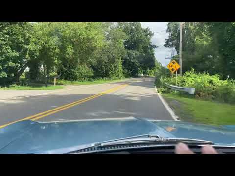 1965 Chevrolet Corvair (CC-1516738) for sale in Westford, Massachusetts