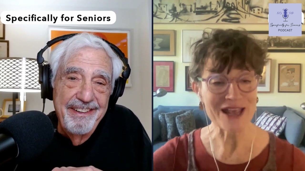 Ashton Applewhite - This Chair Rocks: A Manifesto Against Ageism