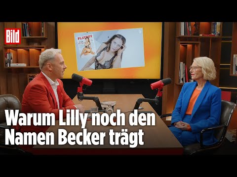 Lilly Becker, Mario Adorf und Alkoholbeichte von Ben Zucker | May Way - Wochenrückblick #1