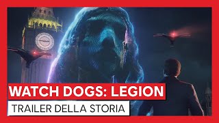 Trailer Storia - ITALIANO