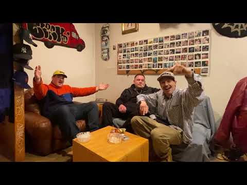 DOPECAST ep3 - Pessimo 17