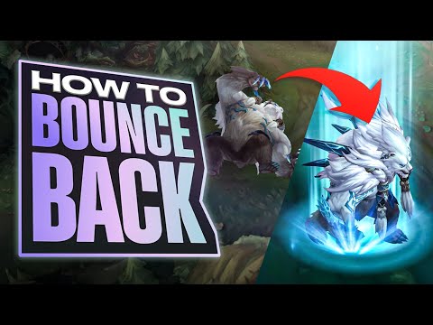 How To CARRY Games After INTING