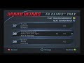 38 - The Mooney Suzuki - Shake That Bush Again (Burnout 3 Takedown)