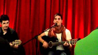 Un día mas- Guille Barea