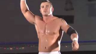 PWG Battle Of Los Angeles 2006 Night 2