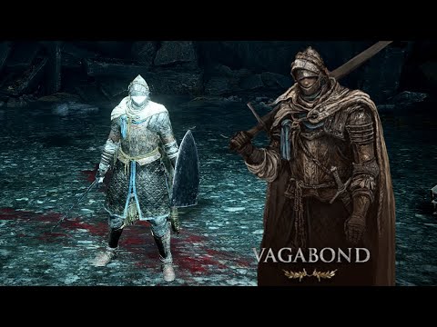 Beating Soldier of Godrick every day until Elden Ring's DLC comes out(day 148)