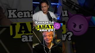 Jahat lu #staysoapers #erickolim #kelasrik