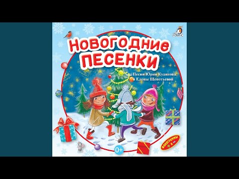 В Новогоднюю ночь