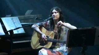 Elisa - 02 - Nostalgia (Live@Reggio Emilia 23.05.2011)