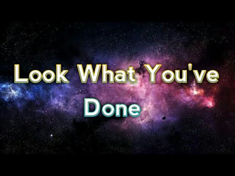 Nightcore - Look What You've Done