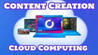 Using Shadow PC for Content Creation!