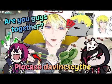 Doppio & Ver gang up to troll Sonny Senpai