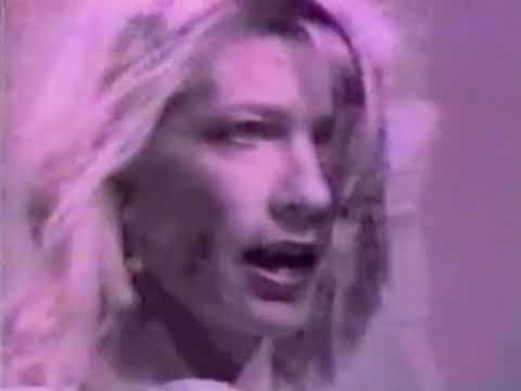 Thumbnail for video: Sonic Youth - "Screaming Fields of Sonic Love", Long-Form Music Video, 1995