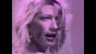 Sonic Youth - "Screaming Fields of Sonic Love", Long-Form Music Video, 1995