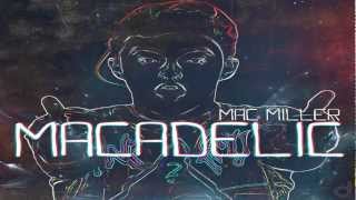 Mac Miller - Love Me As I Have Loved You [Macadelic]