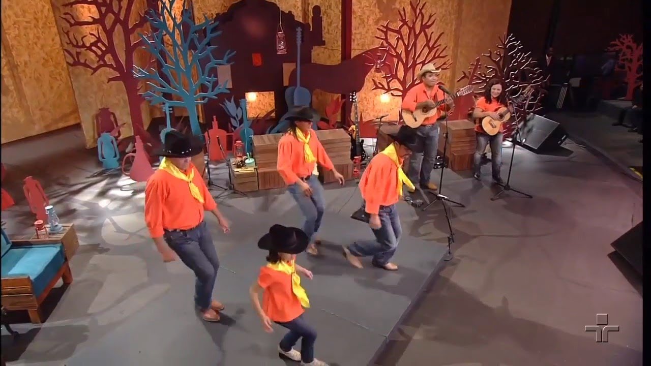 Viola, Minha Viola - Especial | Catira