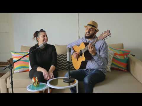 "Breathe" (living room session)