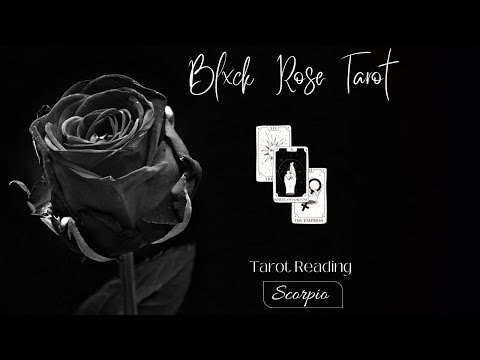 ♏️ Scorpio- Embracing A Pure Love..💖💞