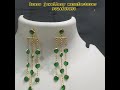 Brass Jewellery Manufacturer Ytshorts Designerjeweller Brass Gold Designergemjewels