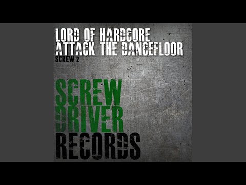 Attack The Dancefloor (Original Mix)