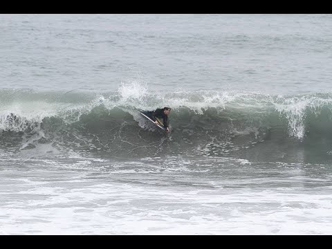Franky M - BODYBOARD