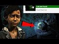 The Walking Dead:Season 4 Episode 4 "Take us Back" Clementine's Hat - The Final Season