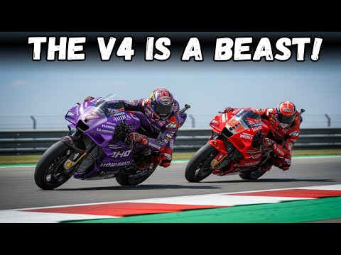 Sepang Shakedown Test: Toprak Dominates on New Yamaha V4, Pavesio Stunned! MotoGP 2026 News