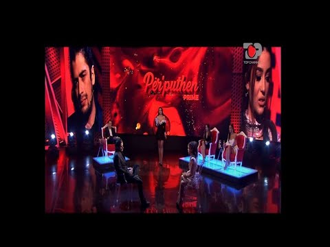 Përballen Sindi dhe Juli, që pas incidentit të së hënës – Përputhen Prime, 21 Shkurt 2021