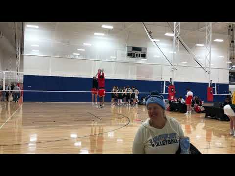 MVC 17-Brad vs MVC 18-Greek (set 2)