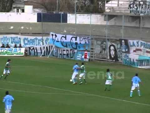 Gimnasia y Tiro 2 vs Sp  Belgrano 0 Resumen