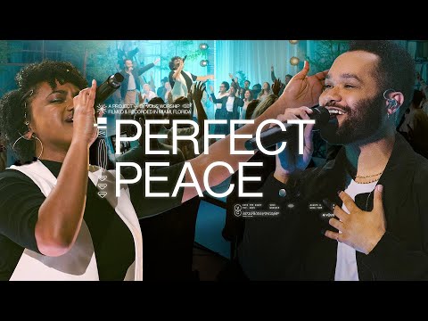 Perfect Peace — VOUS Worship