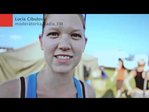 Rádio(aktívna zóna)_FM na Bažant Pohode 2011