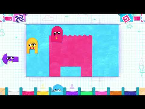 Clipping In & Out || Snipper Clips + || Gameplay