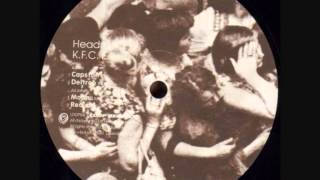 Headroom - Moan (B1) [LOOP041]