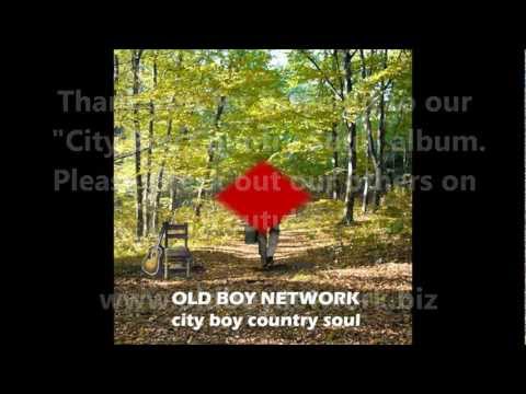 OLD BOY NETWORK(UK) 
