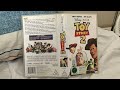 Opening Closing To Toy Story 2 Walt Disney Home Video VHS New Zealand 04 10 2000 REUPLOADED