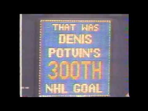 1987 88 Ny Islanders compilation