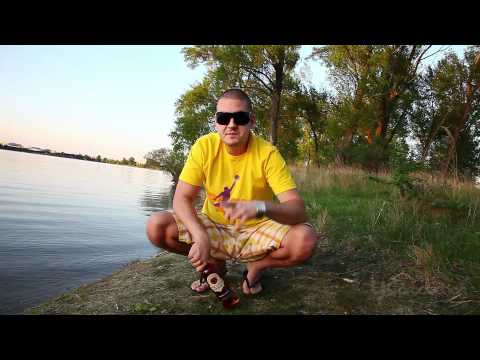 Dj Roman Zamozny a FunPláž 2012