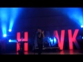 Hawk Nelson - Love Like That - Thank God For ...