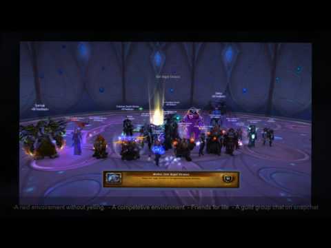 OG Feedback Recruitment Video