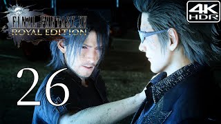 FFXV Part 26