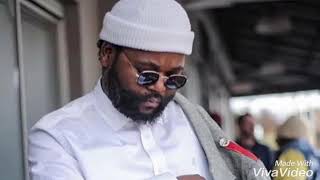 Sjava Seasons verse in English (Black Panther Album)