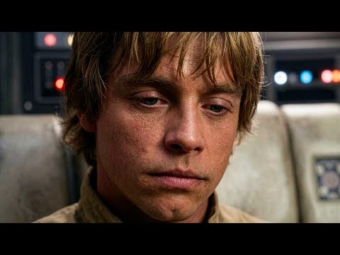 ai am a jedi and Skywalker Stories