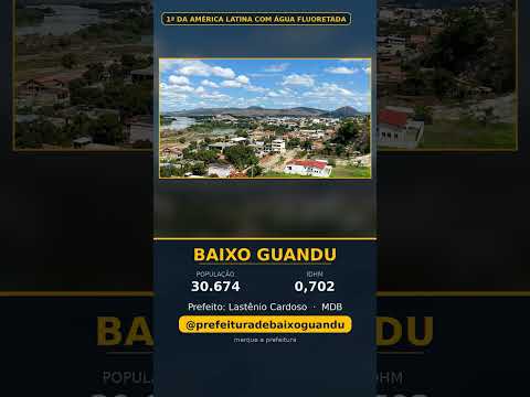 As 5 cidades do CENTRO do ES que fazem DIVISA com Minas Gerais 🗺️ (Parte 2) | Capixaba Raiz