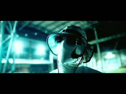 BABA BLANCA - WPFF (Official 4K Video)