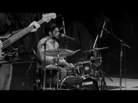 Greenbank Trio - The Captain (Live in HD)
